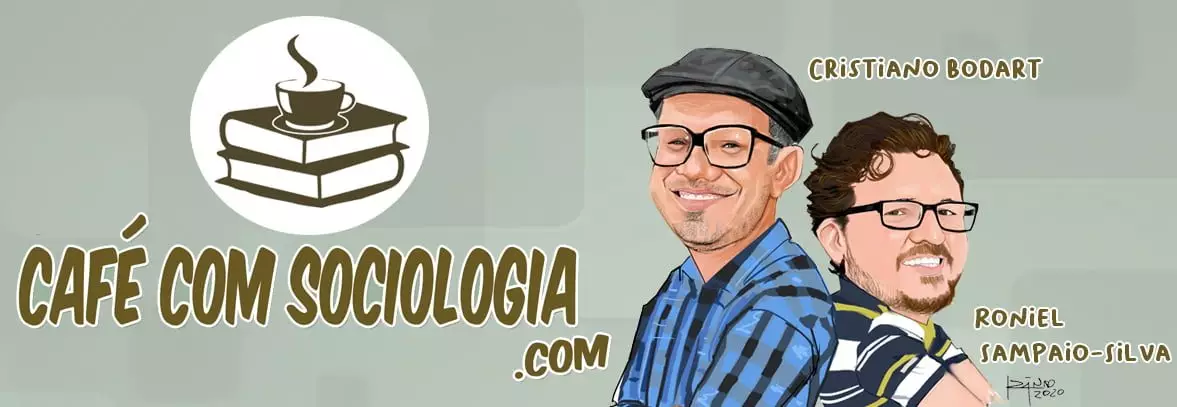 Café com Sociologia