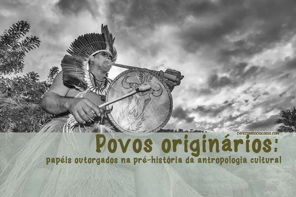 povos originários