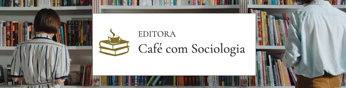 Editora café com sociologia