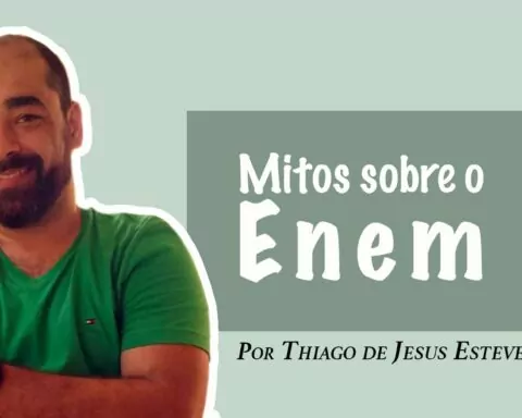 Mitos do Enem