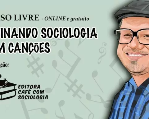 Usos de canções em aulas de sociologia