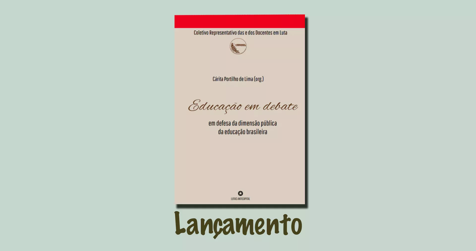 educação e debate