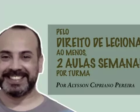 ensino médio