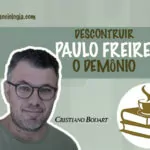 Paulo Freire