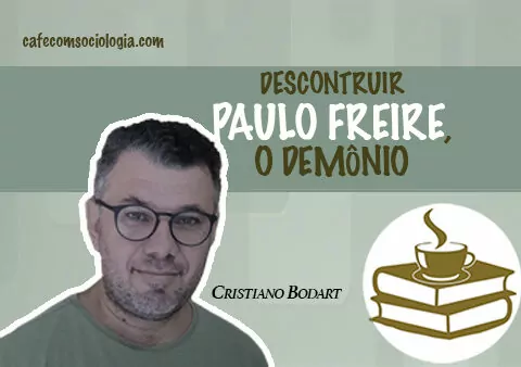 Paulo Freire