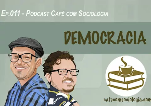 Podcast democracia