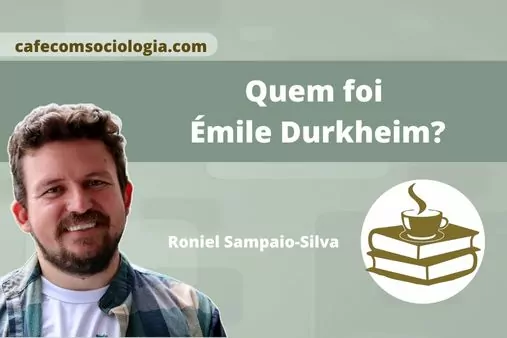 émile durkheim