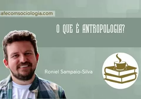o que é antropologia