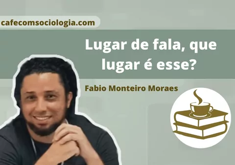 Lugar de fala