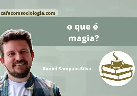 magia