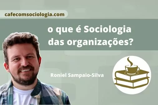 sociologia das organizações
