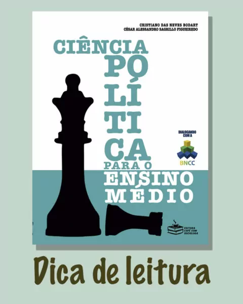 Ciência Política para o ensino médio