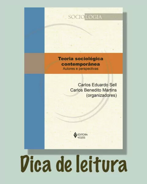 Teoria sociológica contemporânea