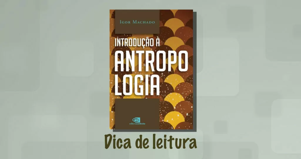 Introdução à Antropologia