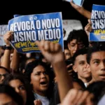 revoga ensino médio