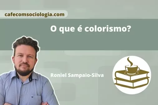 colorismo o que e