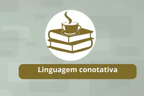 linguagem conotativa