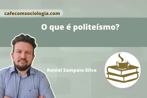 o que é politeísmo