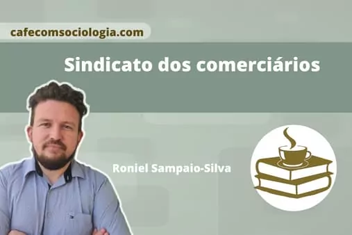 sindicato dos comerciários