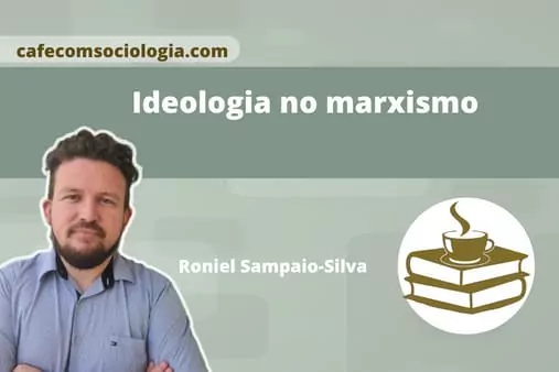 ideologia no marxismo