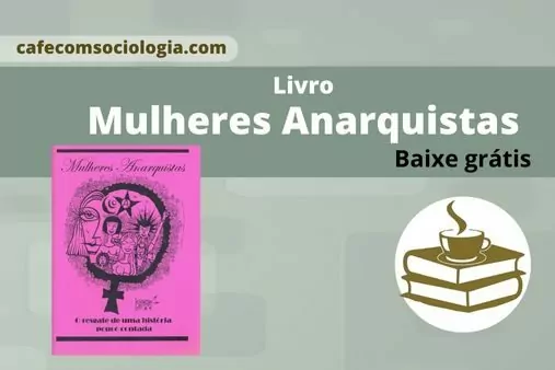 Mulheres anarquistas