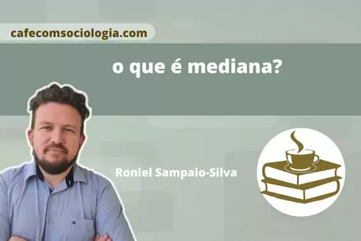 mediana significa