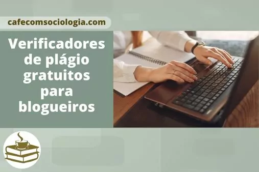 Detector de plágio