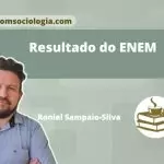 enem resultado