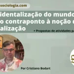 Ocidentalização