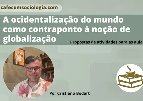 Ocidentalização