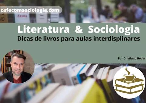 Literatura e Sociologia