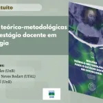 Noções teórico-metodológicas para o estágio docente em Sociologia