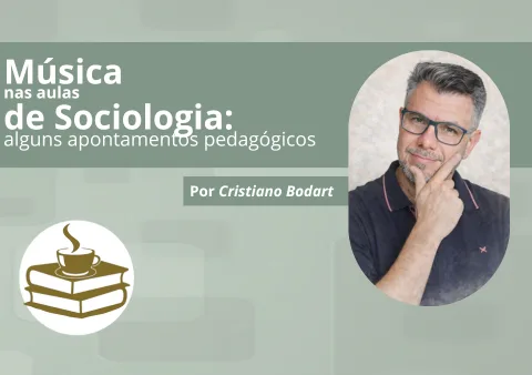 Música e sociologia